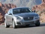 Jaguar XJL 2010 года (US)